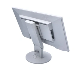 Eizo 23,8" FlexScan EV2450 FHD IPS DVI/HDMI/DP/USB fehér monitor (Használt A)