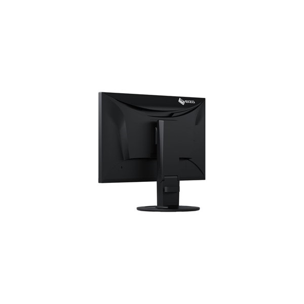 Eizo 23,8" FlexScan EV2460-BK FHD IPS DVI/HDMI/DP/VGA/USB/hangszóró fekete monitor (Használt A)