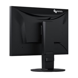 Eizo 23,8" FlexScan EV2460-BK FHD IPS DVI/HDMI/DP/VGA/USB/hangszóró fekete monitor (Használt A)