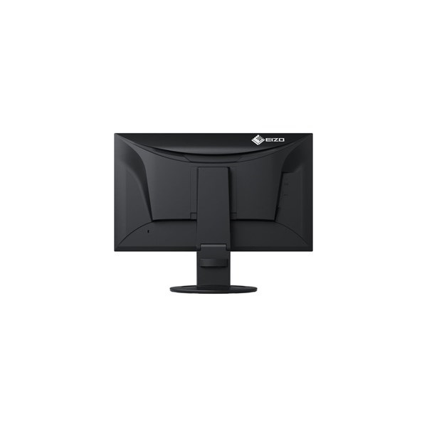 Eizo 23,8" FlexScan EV2460-BK FHD IPS DVI/HDMI/DP/VGA/USB/hangszóró fekete monitor (Használt A)