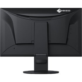 Eizo 23,8" FlexScan EV2460-BK FHD IPS DVI/HDMI/DP/VGA/USB/hangszóró fekete monitor (Használt A)