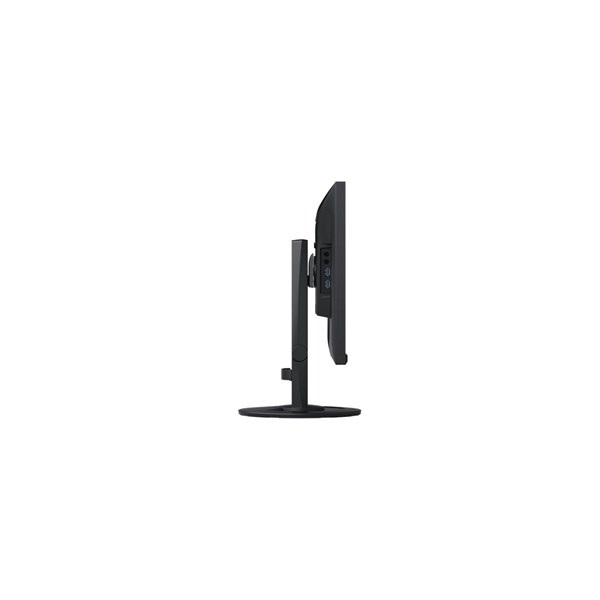 Eizo 23,8" FlexScan EV2460-BK FHD IPS DVI/HDMI/DP/VGA/USB/hangszóró fekete monitor (Használt A)