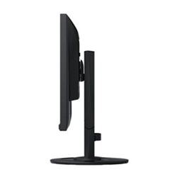 Eizo 23,8" FlexScan EV2460-BK FHD IPS DVI/HDMI/DP/VGA/USB/hangszóró fekete monitor (Használt A)