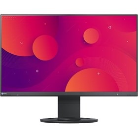 Eizo 23,8" FlexScan EV2460-BK FHD IPS DVI/HDMI/DP/VGA/USB/hangszóró fekete monitor (Használt A)