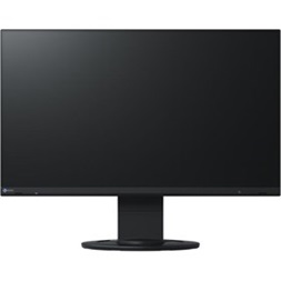 Eizo 23,8" FlexScan EV2460-BK FHD IPS DVI/HDMI/DP/VGA/USB/hangszóró fekete monitor (Használt A)