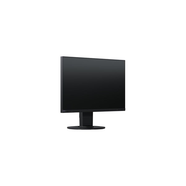 Eizo 23,8" FlexScan EV2460-BK FHD IPS DVI/HDMI/DP/VGA/USB/hangszóró fekete monitor (Használt A)