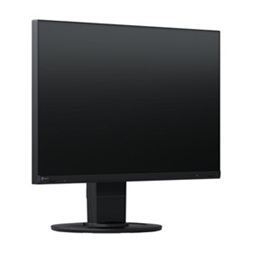 Eizo 23,8" FlexScan EV2460-BK FHD IPS DVI/HDMI/DP/VGA/USB/hangszóró fekete monitor (Használt A)