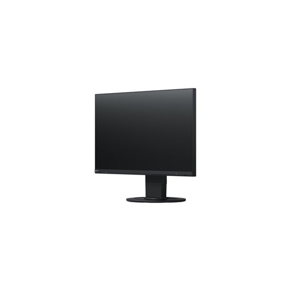 Eizo 23,8" FlexScan EV2460-BK FHD IPS DVI/HDMI/DP/VGA/USB/hangszóró fekete monitor (Használt A)
