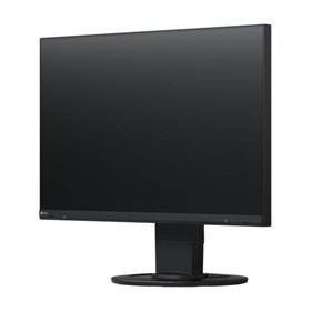 Eizo 23,8" FlexScan EV2460-BK FHD IPS DVI/HDMI/DP/VGA/USB/hangszóró fekete monitor (Használt A)