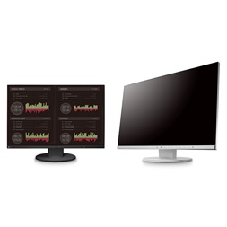 Eizo 24,1" EV2455 WUXGA IPS DP/HDMI/DVI/VGA/USB monitor (Használt A)
