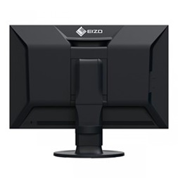 Eizo 24" CS2400R "CS" WUXGA IPS USB-C/DP/HDMI fekete monitor