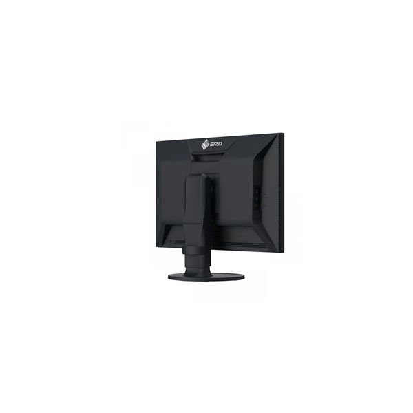 Eizo 24" CS2400R "CS" WUXGA IPS USB-C/DP/HDMI fekete monitor
