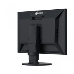 Eizo 24" CS2400R "CS" WUXGA IPS USB-C/DP/HDMI fekete monitor