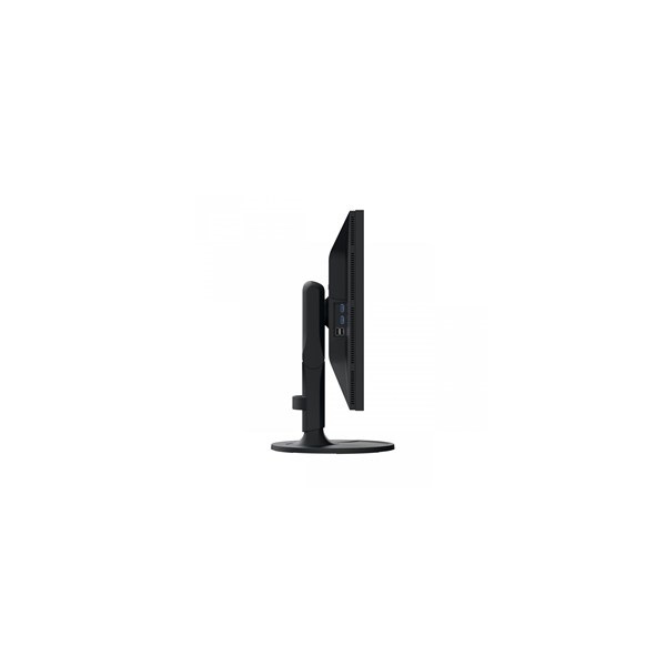 Eizo 24" CS2400R "CS" WUXGA IPS USB-C/DP/HDMI fekete monitor