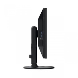 Eizo 24" CS2400R "CS" WUXGA IPS USB-C/DP/HDMI fekete monitor