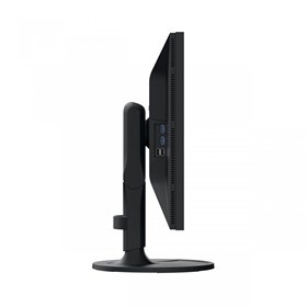 Eizo 24" CS2400R "CS" WUXGA IPS USB-C/DP/HDMI fekete monitor