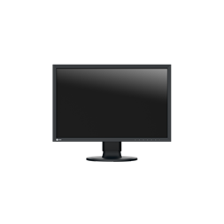 Eizo 24" CS2400S-LE "CS" WUXGA IPS USB-C/DP/HDMI fekete monitor