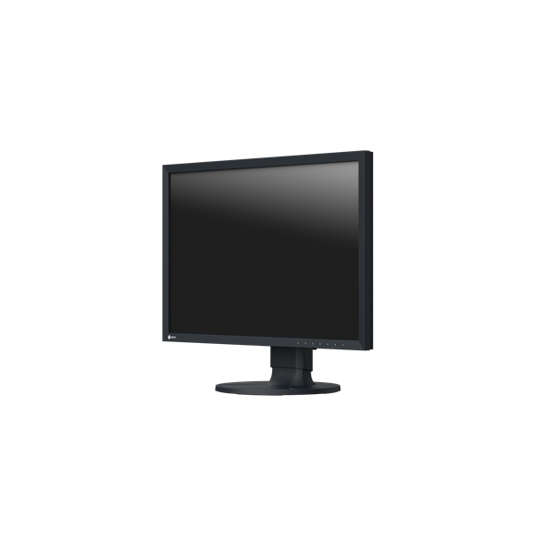 Eizo 24" CS2400S-LE "CS" WUXGA IPS USB-C/DP/HDMI fekete monitor