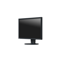 Eizo 24" CS2400S-LE "CS" WUXGA IPS USB-C/DP/HDMI fekete monitor