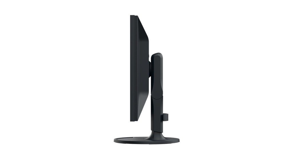 Eizo 24" CS2400S-LE "CS" WUXGA IPS USB-C/DP/HDMI fekete monitor