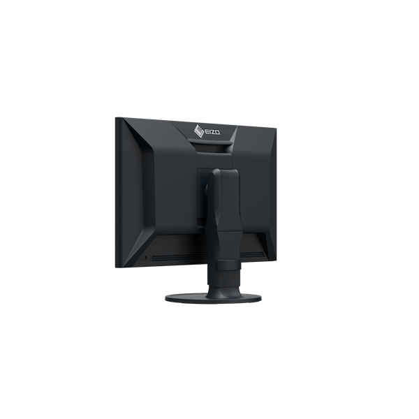 Eizo 24" CS2400S-LE "CS" WUXGA IPS USB-C/DP/HDMI fekete monitor