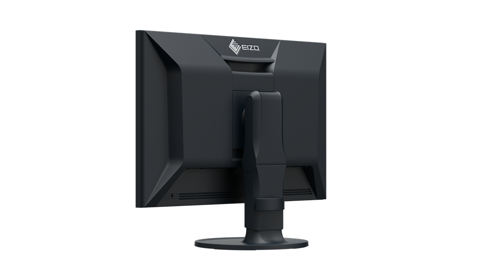 Eizo 24" CS2400S-LE "CS" WUXGA IPS USB-C/DP/HDMI fekete monitor