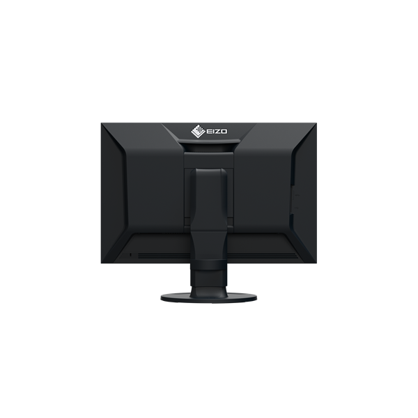 Eizo 24" CS2400S-LE "CS" WUXGA IPS USB-C/DP/HDMI fekete monitor