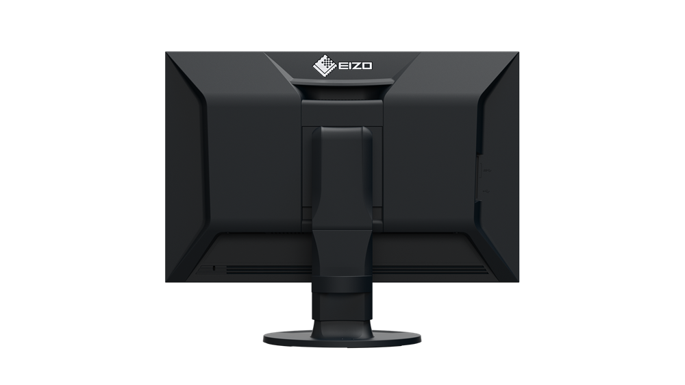Eizo 24" CS2400S-LE "CS" WUXGA IPS USB-C/DP/HDMI fekete monitor