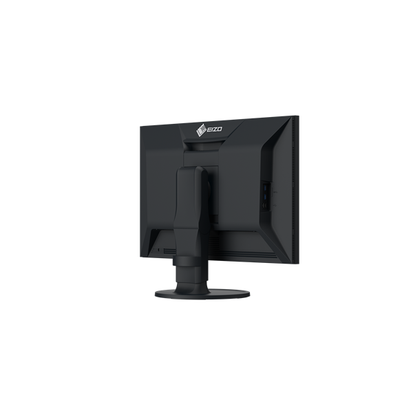 Eizo 24" CS2400S-LE "CS" WUXGA IPS USB-C/DP/HDMI fekete monitor