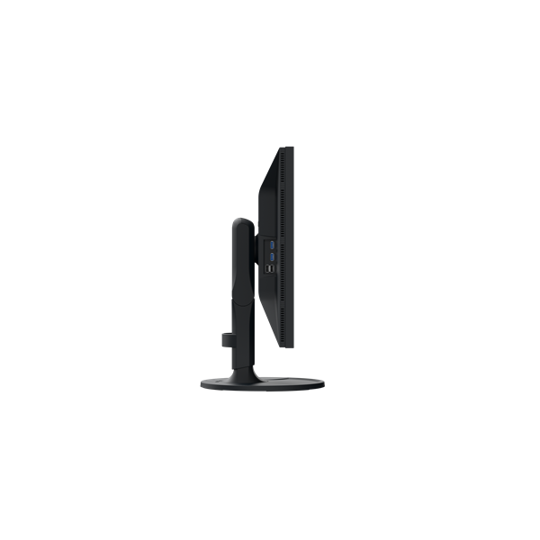 Eizo 24" CS2400S-LE "CS" WUXGA IPS USB-C/DP/HDMI fekete monitor