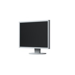 Eizo 24" EV2430-GY EcoView Ultra-Slim WUXGA IPS DP/DVI-D/VGA/USB szürke monitor