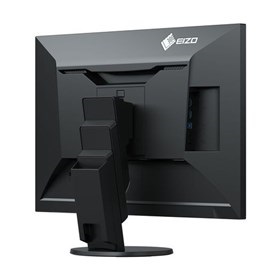 Eizo 24" EV2456-BK EcoView Ultra-Slim WUXGA IPS DP/HDMI/DVI-D/VGA/USB fekete monitor