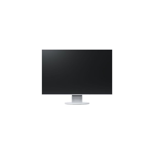 Eizo 24" EV2456-WT EcoView Ultra-Slim WUXGA IPS DP/HDMI/DVI-D/VGA/USB fehér monitor