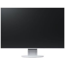 Eizo 24" EV2456-WT EcoView Ultra-Slim WUXGA IPS DP/HDMI/DVI-D/VGA/USB fehér monitor