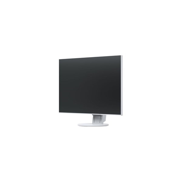 Eizo 24" EV2456-WT EcoView Ultra-Slim WUXGA IPS DP/HDMI/DVI-D/VGA/USB fehér monitor