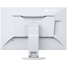 Eizo 24" EV2456-WT EcoView Ultra-Slim WUXGA IPS DP/HDMI/DVI-D/VGA/USB fehér monitor