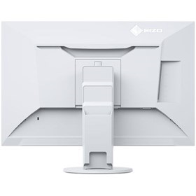 Eizo 24" EV2456-WT EcoView Ultra-Slim WUXGA IPS DP/HDMI/DVI-D/VGA/USB fehér monitor