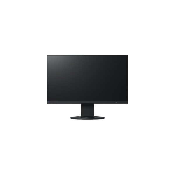 Eizo 24" EV2460-BK FlexScan EcoView-Serie Ultra-Slim FHD IPS DP/HDMI/DVI-D/VGA/USB fekete monitor