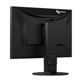 Eizo 24" EV2460-BK FlexScan EcoView-Serie Ultra-Slim FHD IPS DP/HDMI/DVI-D/VGA/USB fekete monitor