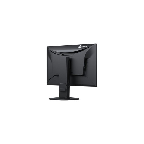 Eizo 24" EV2460-BK FlexScan EcoView-Serie Ultra-Slim FHD IPS DP/HDMI/DVI-D/VGA/USB fekete monitor