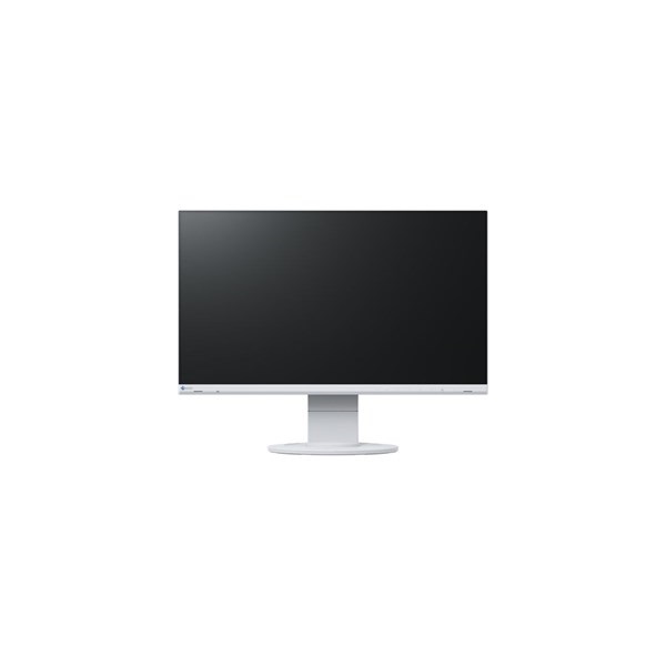 Eizo 24" EV2460-WT EcoView Ultra-Slim FHD IPS DP/HDMI/DVI-D/VGA/USB fehér monitor