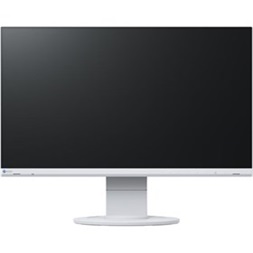 Eizo 24" EV2460-WT EcoView Ultra-Slim FHD IPS DP/HDMI/DVI-D/VGA/USB fehér monitor