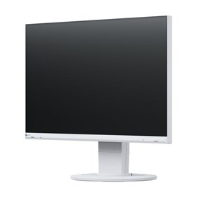 Eizo 24" EV2460-WT EcoView Ultra-Slim FHD IPS DP/HDMI/DVI-D/VGA/USB fehér monitor
