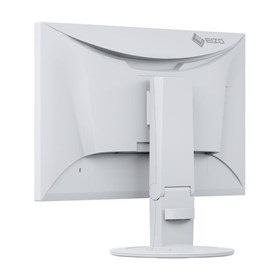 Eizo 24" EV2460-WT EcoView Ultra-Slim FHD IPS DP/HDMI/DVI-D/VGA/USB fehér monitor