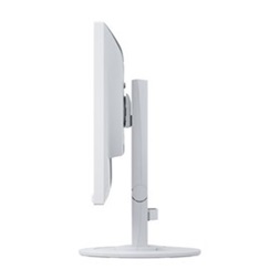 Eizo 24" EV2460-WT EcoView Ultra-Slim FHD IPS DP/HDMI/DVI-D/VGA/USB fehér monitor