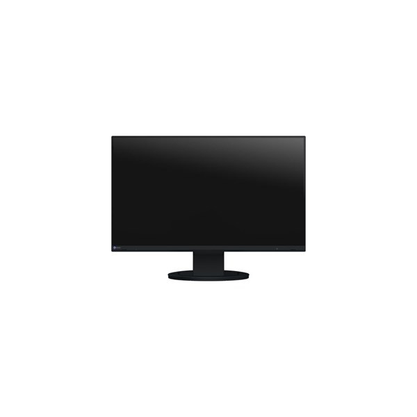 Eizo 24" EV2480-BK FlexScan EcoView-Serie Ultra-Slim FHD IPS DP/HDMI/USB/USB-C fekete monitor