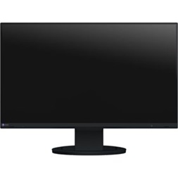 Eizo 24" EV2480-BK FlexScan EcoView-Serie Ultra-Slim FHD IPS DP/HDMI/USB/USB-C fekete monitor