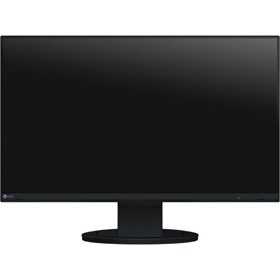 Eizo 24" EV2480-BK FlexScan EcoView-Serie Ultra-Slim FHD IPS DP/HDMI/USB/USB-C fekete monitor