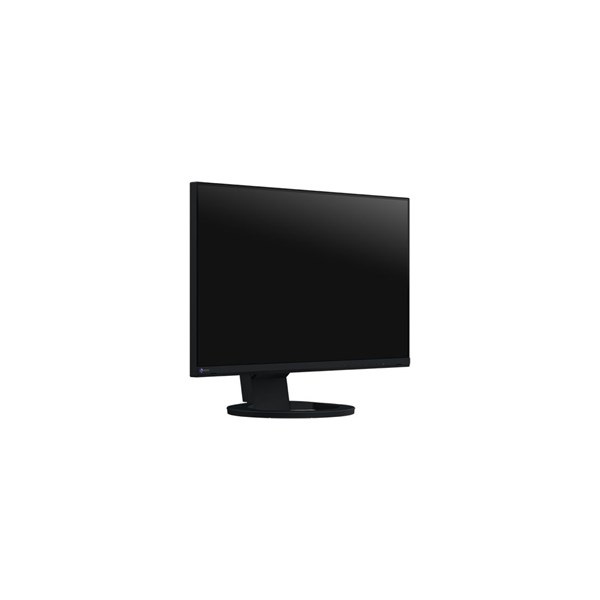 Eizo 24" EV2480-BK FlexScan EcoView-Serie Ultra-Slim FHD IPS DP/HDMI/USB/USB-C fekete monitor