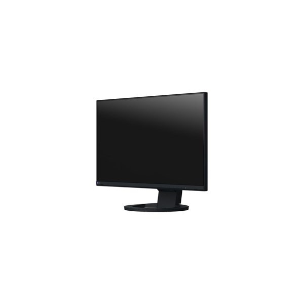 Eizo 24" EV2480-BK FlexScan EcoView-Serie Ultra-Slim FHD IPS DP/HDMI/USB/USB-C fekete monitor